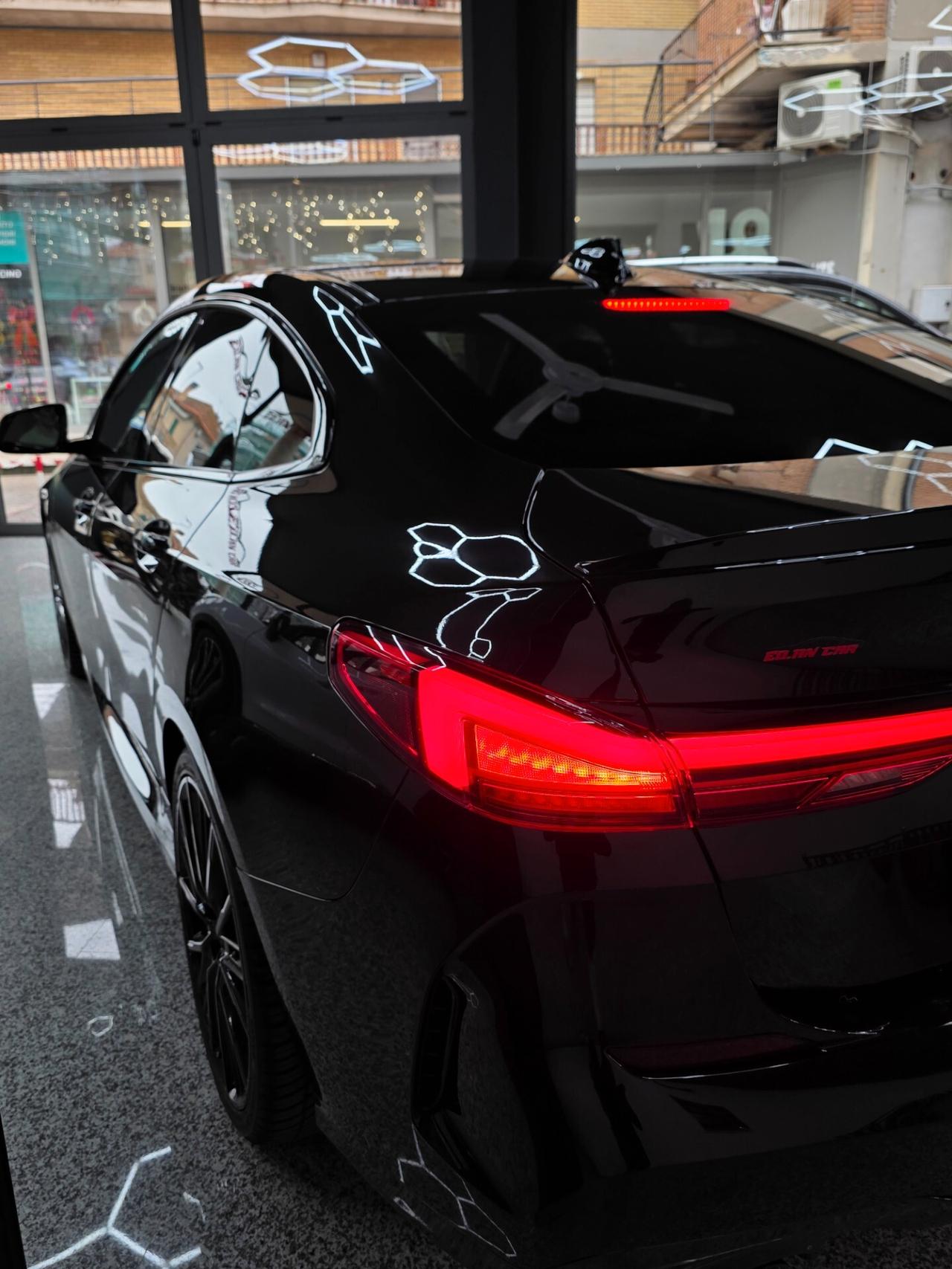 Bmw 220 220d 48V Coupé Msport