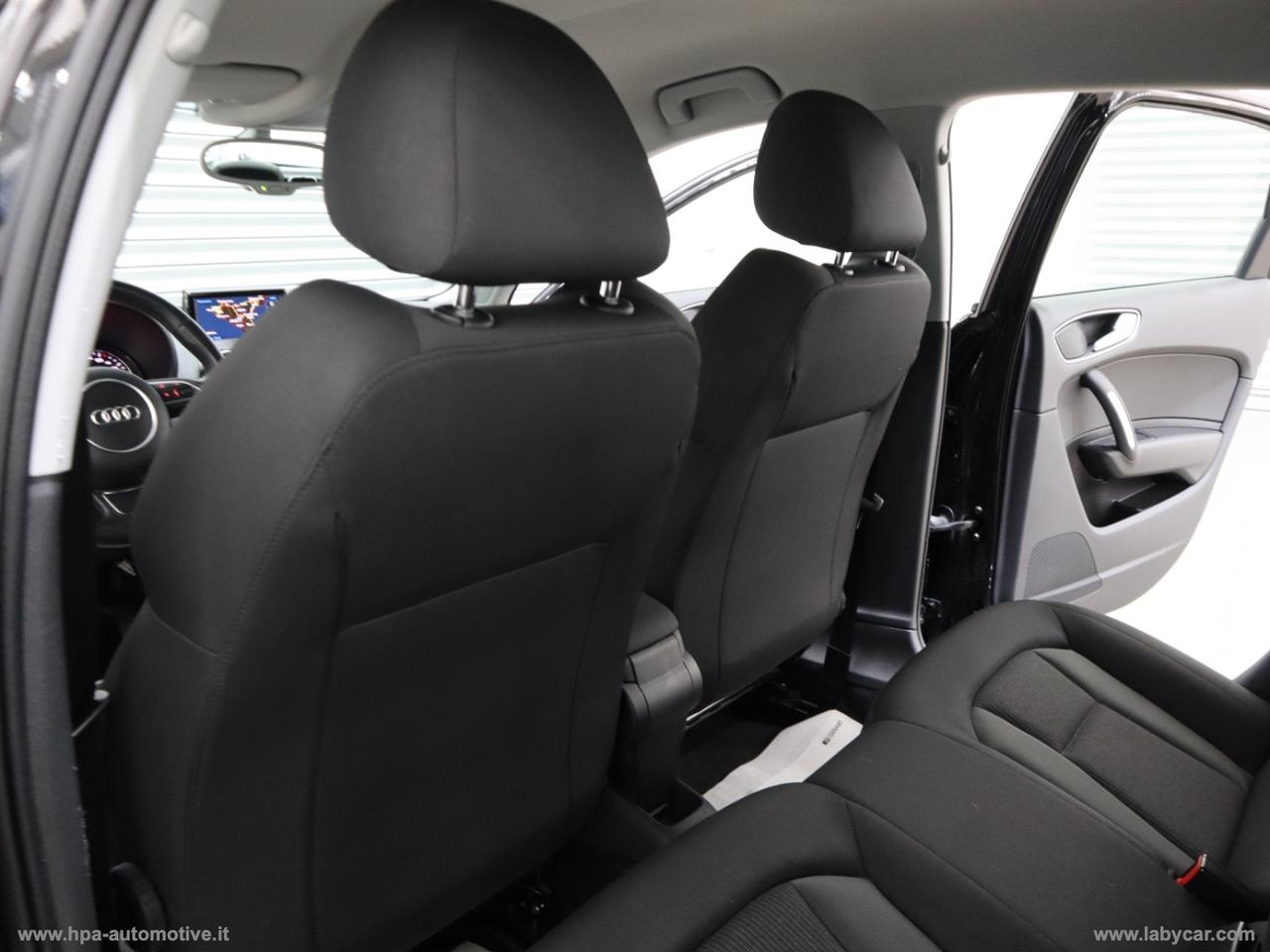 AUDI A1 SPORTBACK 1.4TDI SPORT PLUS LED XENO SENSORI 5 POSTI