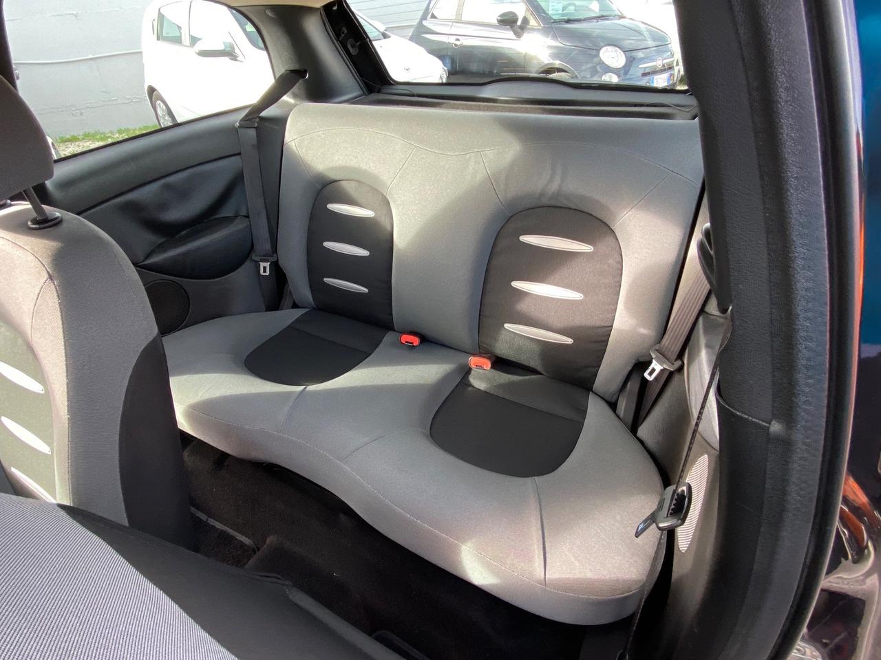 Lancia Ypsilon 1.2 Oro Giallo UNICO PROPIETARIO NEOPATENTATI