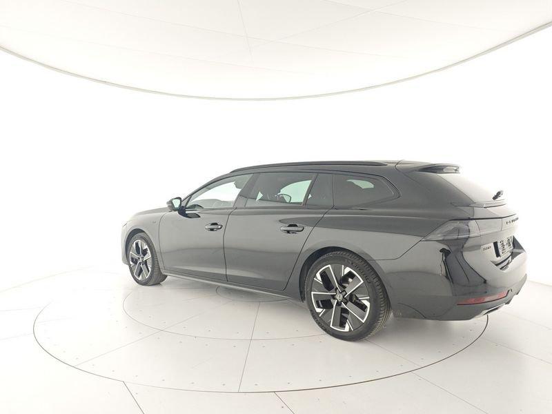 Peugeot 508 BlueHDi 130 Stop&Start EAT8 SW GT