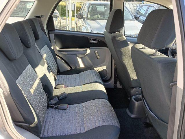 SUZUKI SX4 1.6 16V 4WD GLX