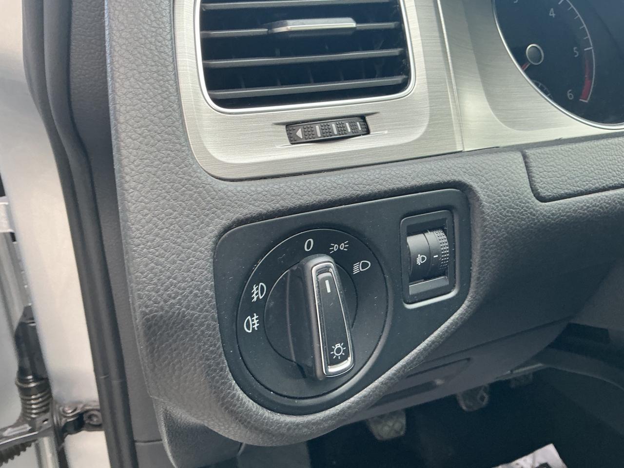 Volkswagen Golf 1.6 Diesel Neopatentati