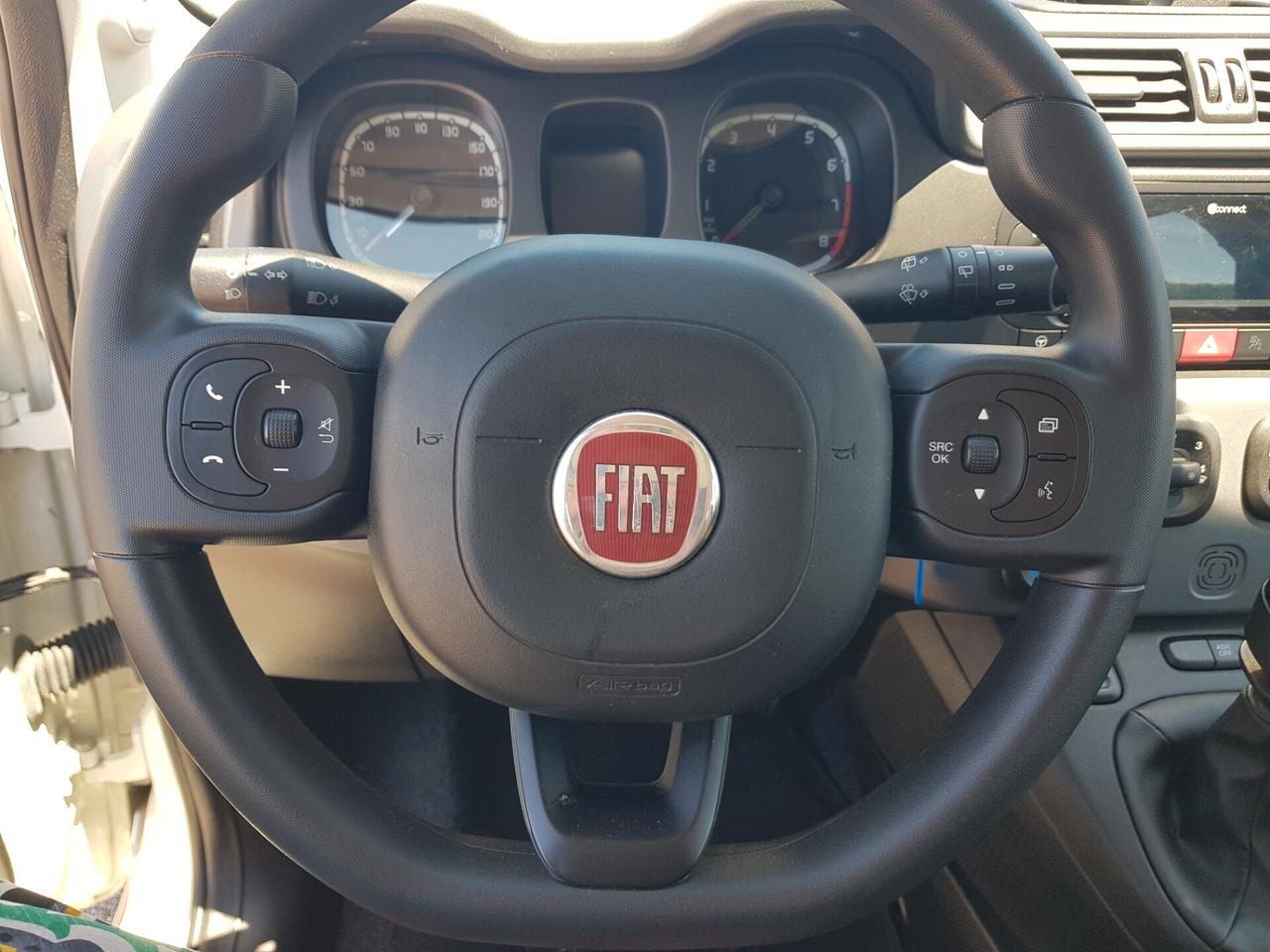 Fiat Panda CITY CROSS 1.0Hybrid PREZZO REALE