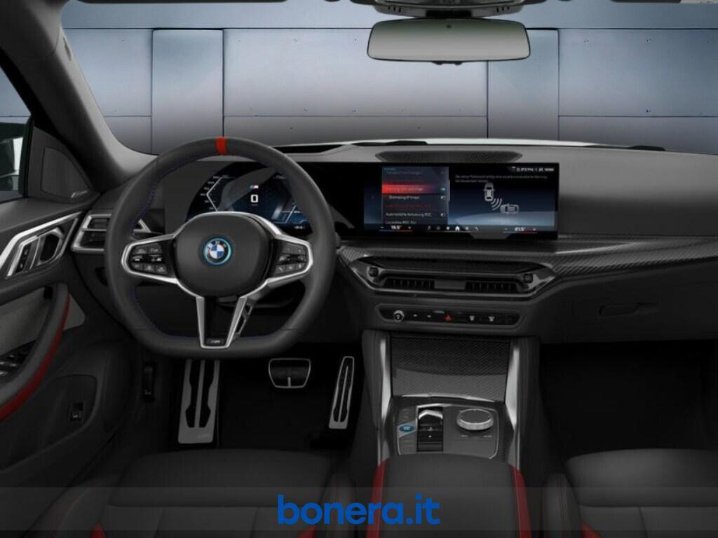 BMW i4 M 50 M Sport Pro