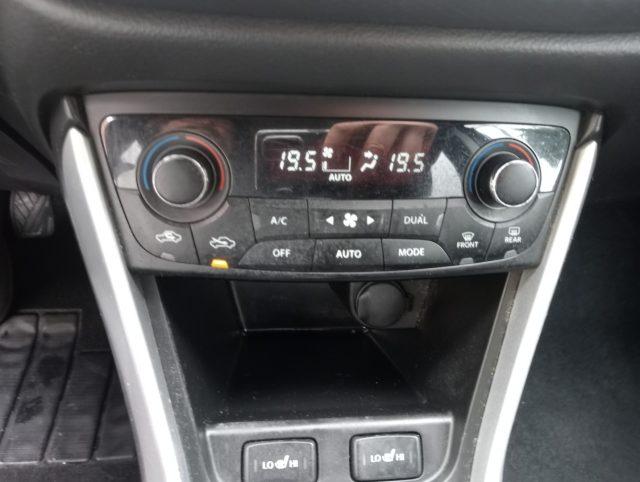 SUZUKI S-Cross 1.6 DDiS 4WD All Grip Cool *X COMMERCIANTI AUTO