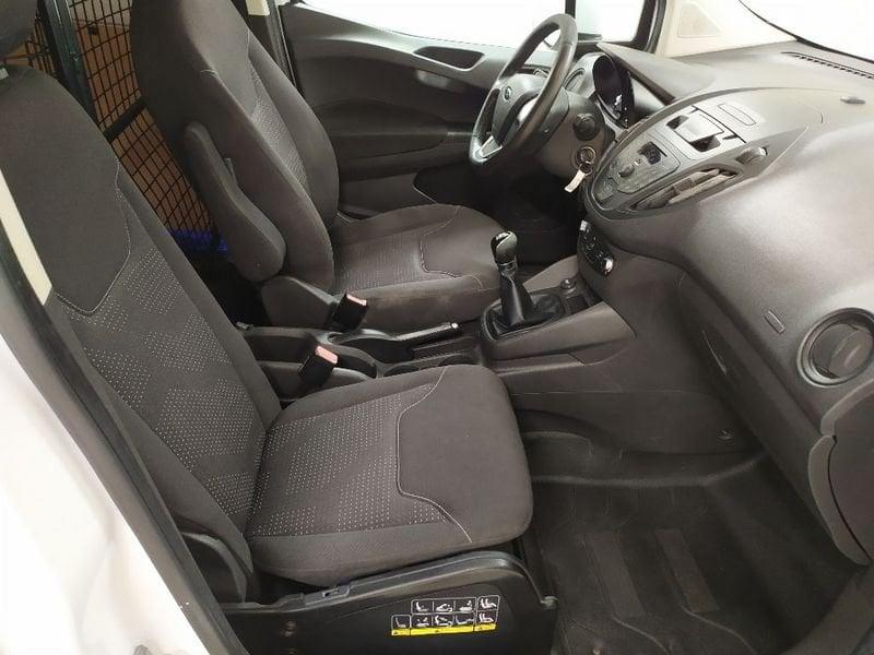 Ford Transit Courier 1.5 tdci 75cv Trend E6