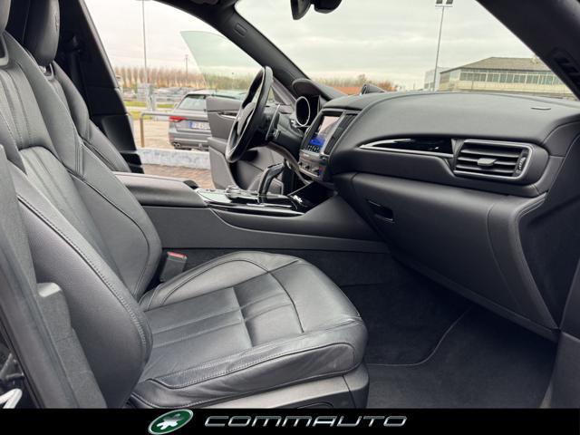 MASERATI Levante V6 Diesel AWD Gransport