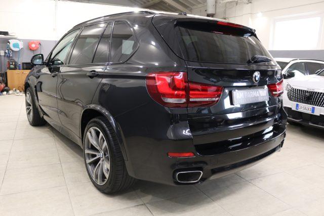 BMW X5 xDrive25d M-Sport "" CERCHI 20" / KEYLESS-GO""