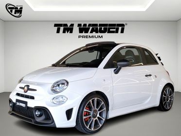 Abarth 595 C 1.4 Turbo T-Jet 165 CV