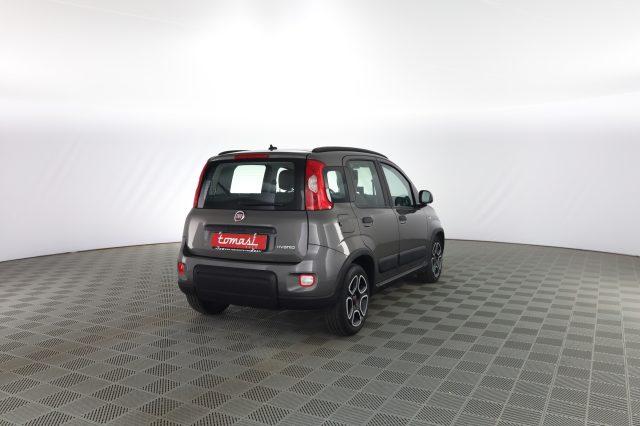 FIAT Panda Panda 1.0 FireFly Hybrid City Life