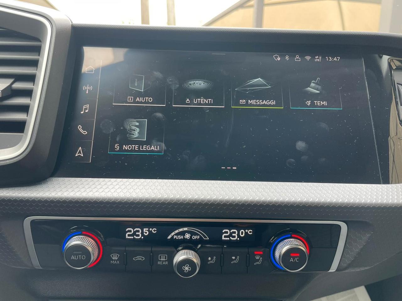 Audi A1 SPB 30 TFSI S line edition