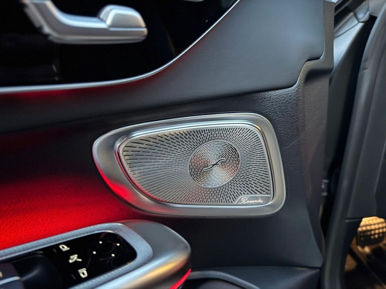 Mercedes-benz CLE 53 AMG Coupé 4Matic+ Premium Plus, TETTO