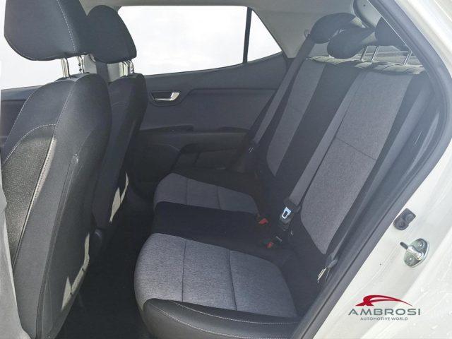 KIA Stonic 1.2 DPI Style