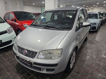 NUOVA FIAT IDEA EMOTION 1.3 MJT 95CV - KM CERTIFICATI - COME NUOVA