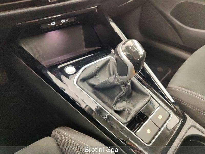 Volkswagen Golf 1.5 TSI EVO ACT Style