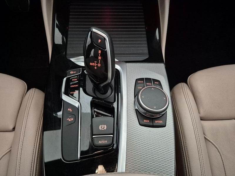 BMW X4 G02 2018 Diesel xdrive20d Msport auto