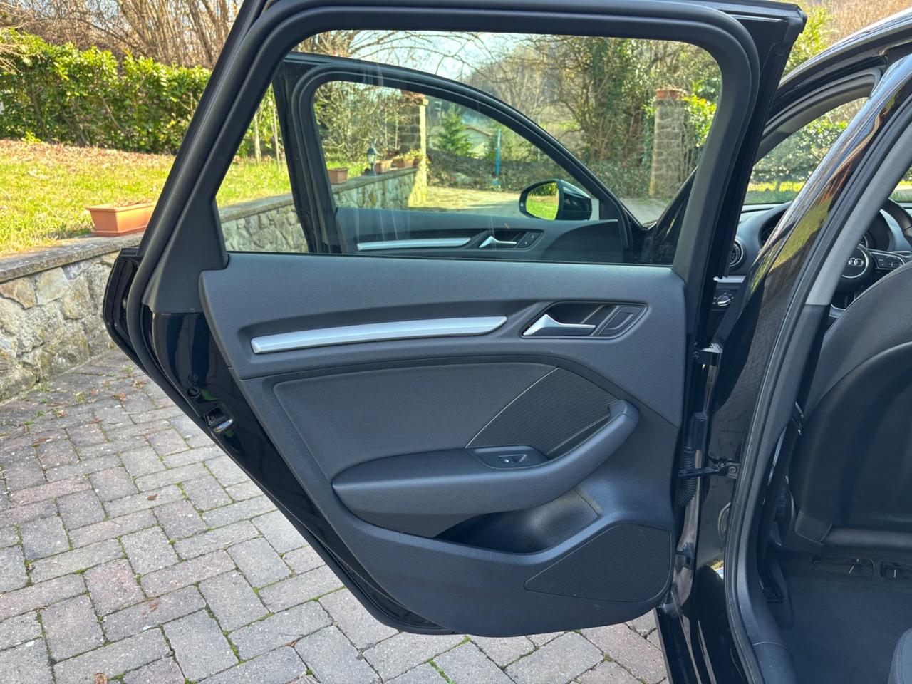 Audi A3 SPB 35 TDI Km 43000 COME NUOVA- 05/2020