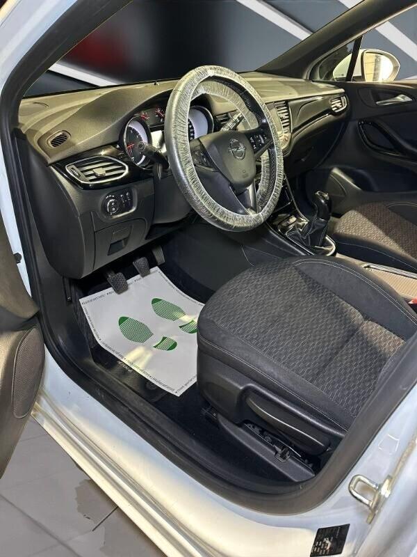 Opel Astra 1.4 Turbo 110CV EcoM 5 porte ECOTEC