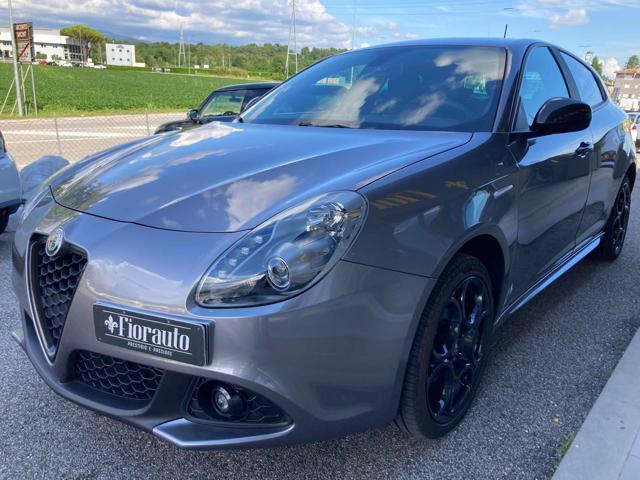 ALFA ROMEO Giulietta 1.6 JTDm 120 CV Super Launch Edition