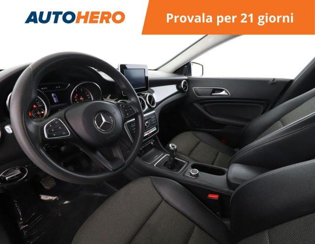 MERCEDES-BENZ CLA 180 S.W. Executive