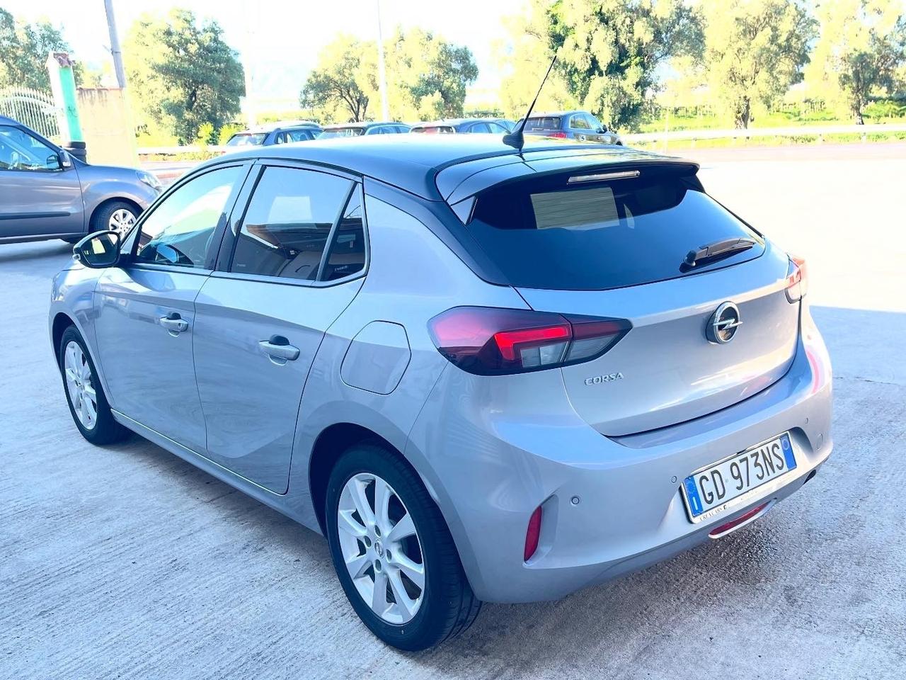 Opel Corsa 1.2 Elegance