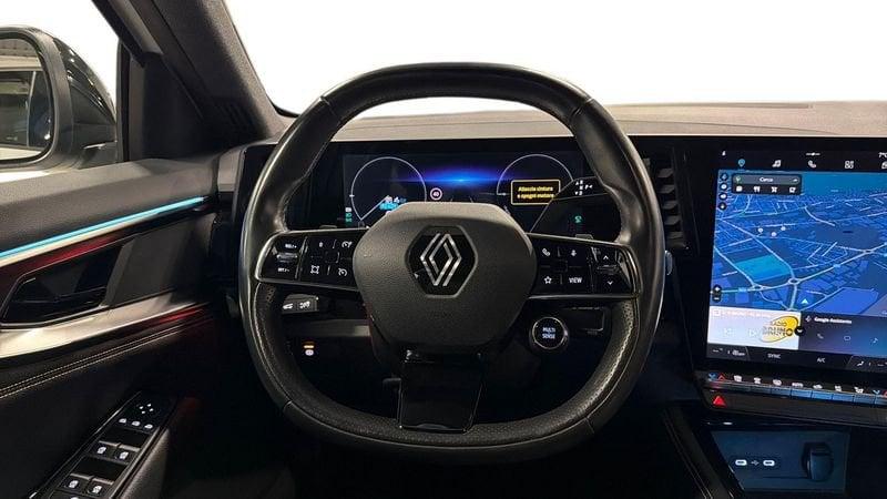 Renault Austral 2023 1.2 E-Tech full hybrid 200cv Techno Auto