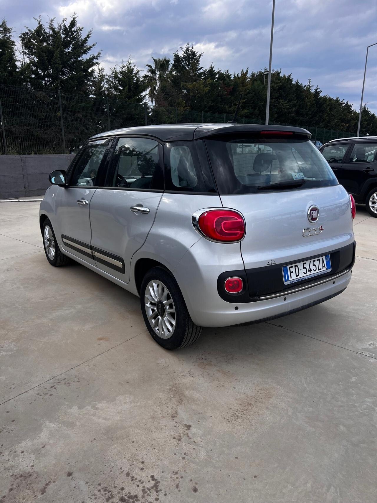 Fiat 500L 1.3 Multijet 95 CV Pop Star