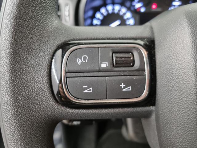 CITROEN C3 PureTech 110 S&S EAT6 Max