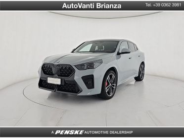 BMW X2 X2 xDrive 20d 48V Msport Pro