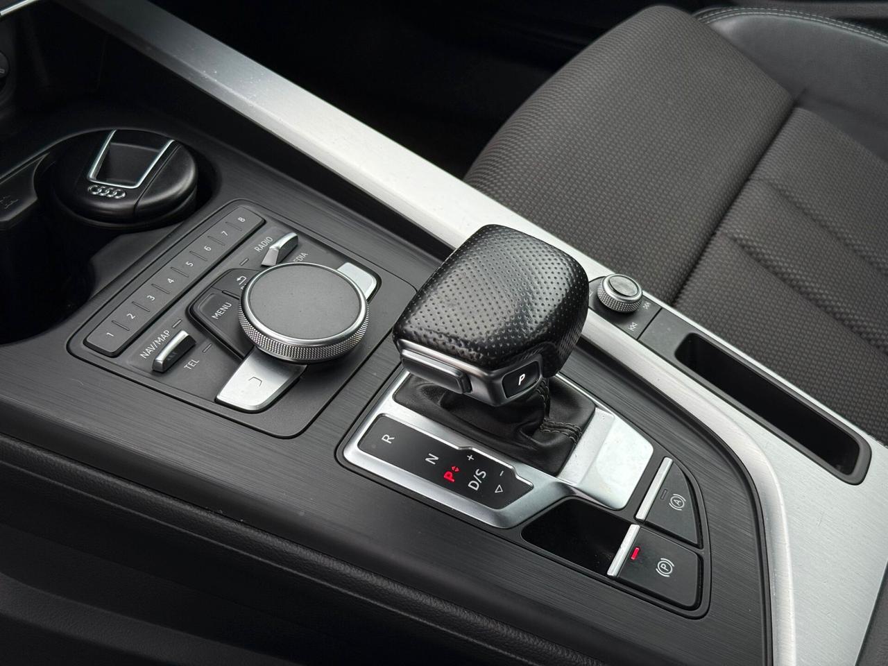 Audi A4 2.0 35 TDI 150 CV S-Line S-Tronic