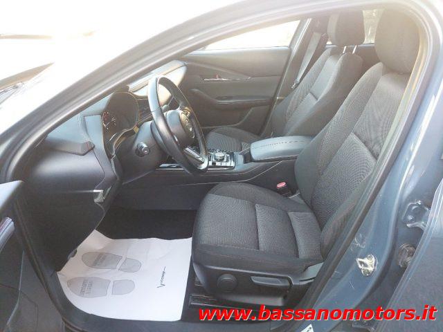 MAZDA CX-30 2.0L e-Skyactiv-G 150 CV M Hybrid 2WD Homura PROMO