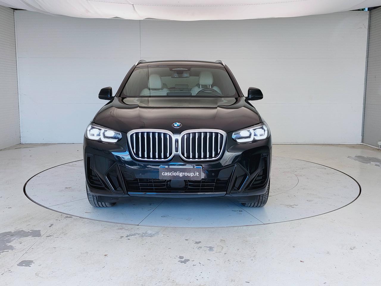 BMW X3 G01 2021 - X3 xdrive20d mhev 48V Msport auto