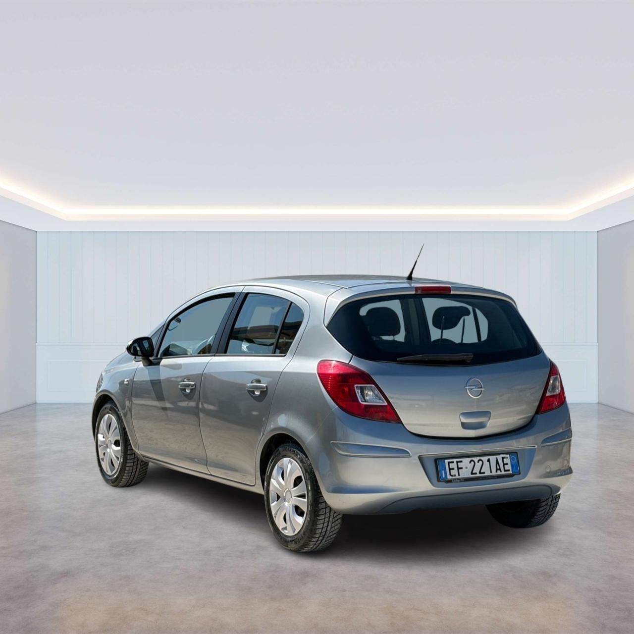 Opel Corsa 1.3 diesel 2011