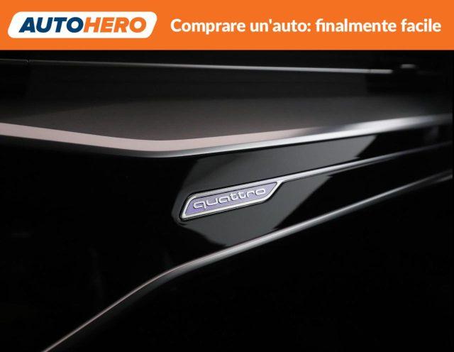 AUDI A7 SPB 50 3.0 TDI quattro tiptronic