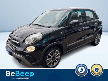 FIAT 500L CROSS 1.3 MJT 95CV