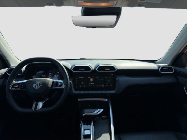 MG ZS (2024-->) Hybrid+ Luxury