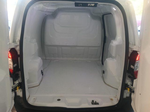 FORD Transit Courier 1.5 TDCi 75CV Van hcpp cover