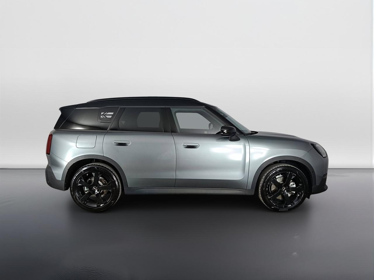 MINI Mini Countryman U25 - Mini Countryman 1.5 48V C Classic auto