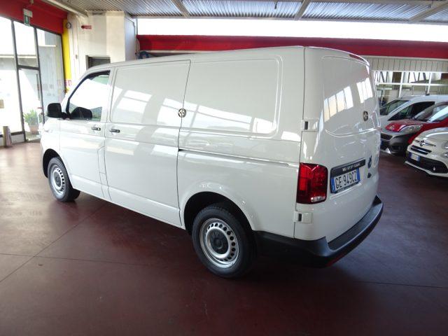 VOLKSWAGEN Transporter 2.0TDI 150CV PC Furgone Business 2porte lateral