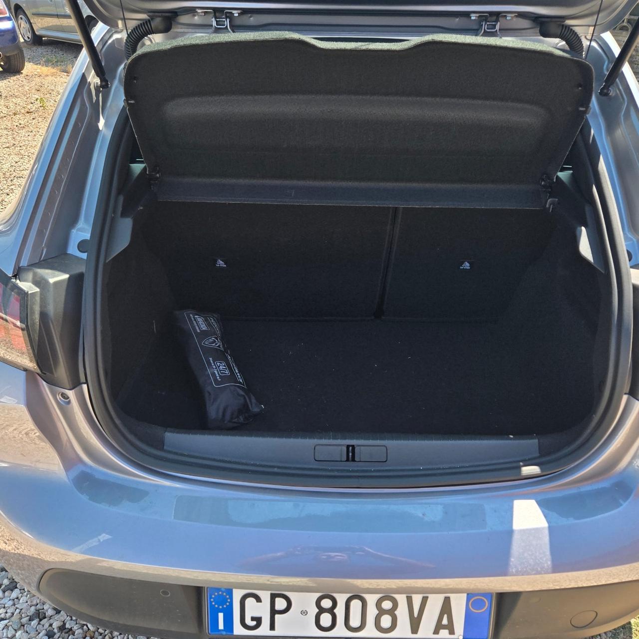 Peugeot 208 PureTech 100 Stop&Start 5 porte Allure