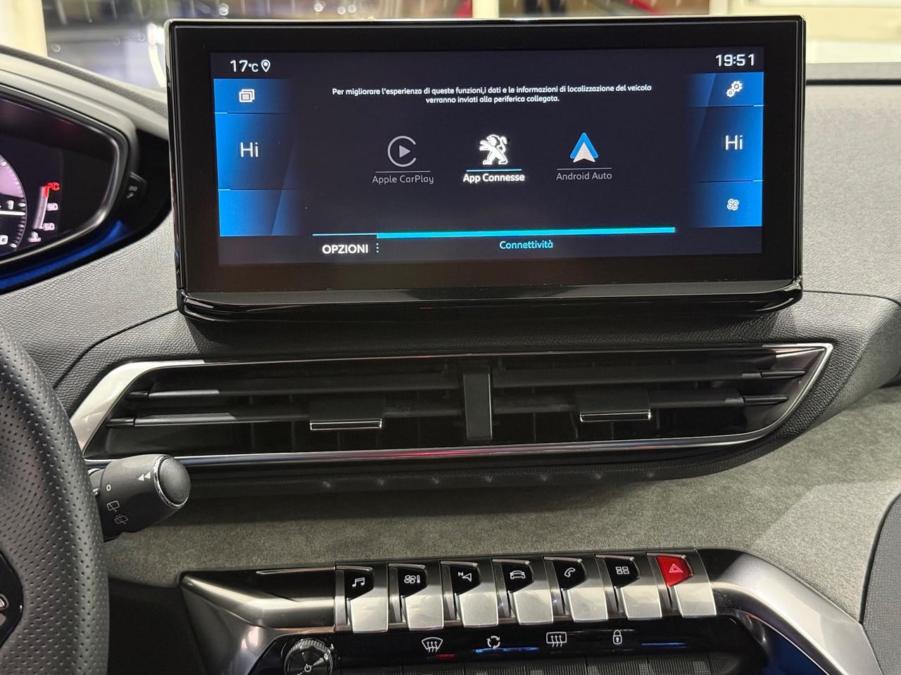 Peugeot 3008 BlueHDi 130 S&S GT Line