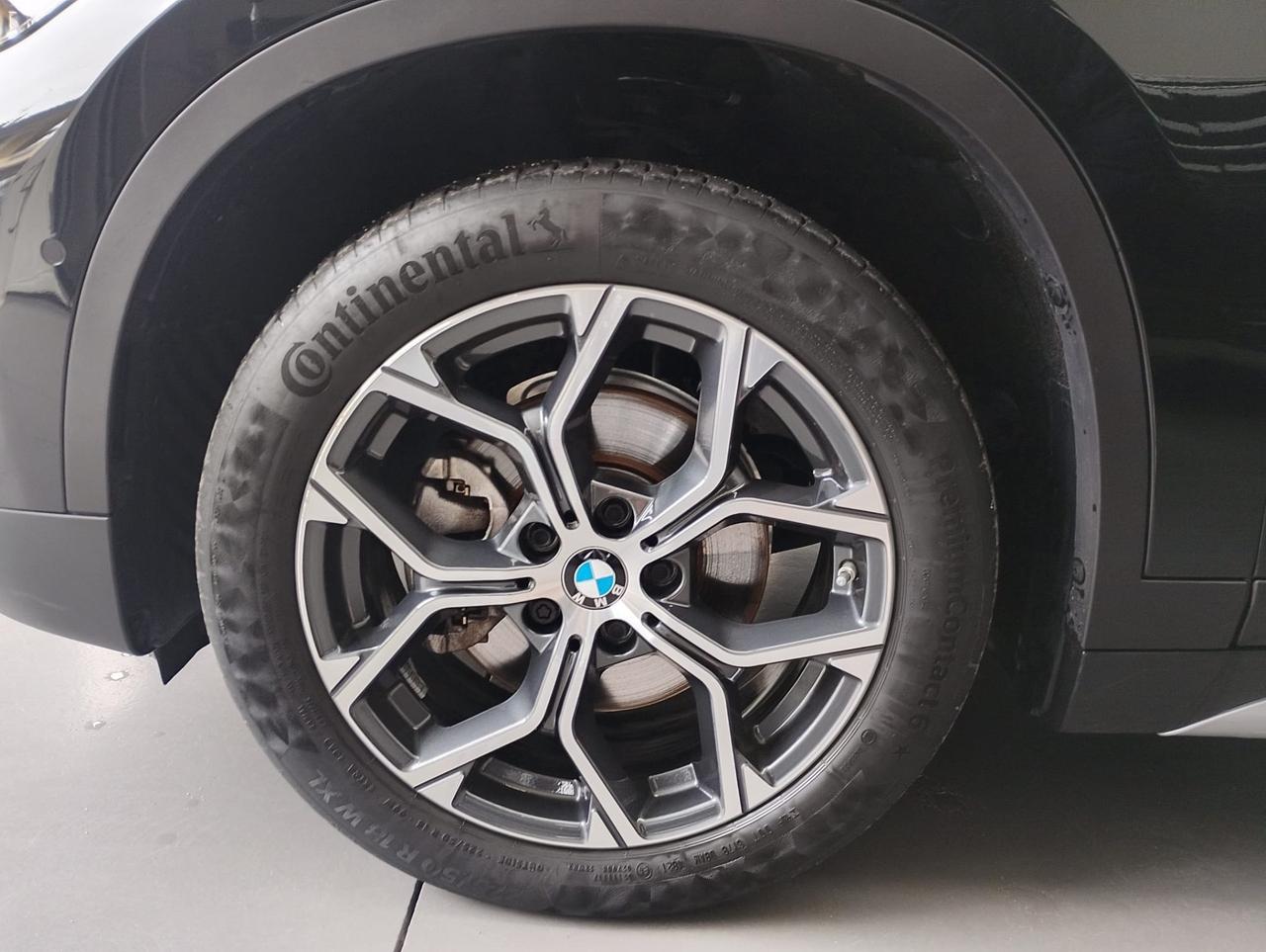 Bmw X1 sDrive18i xLine Plus