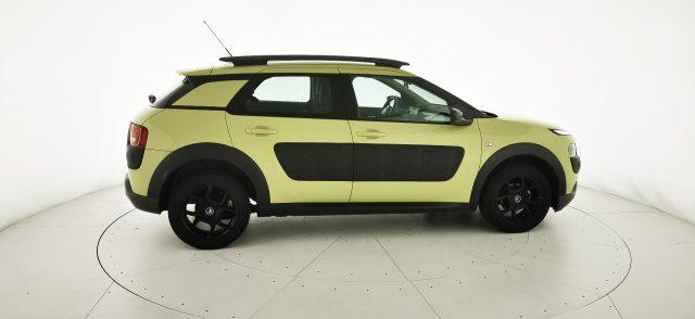 CITROEN C4 Cactus PureTech 82 Feel