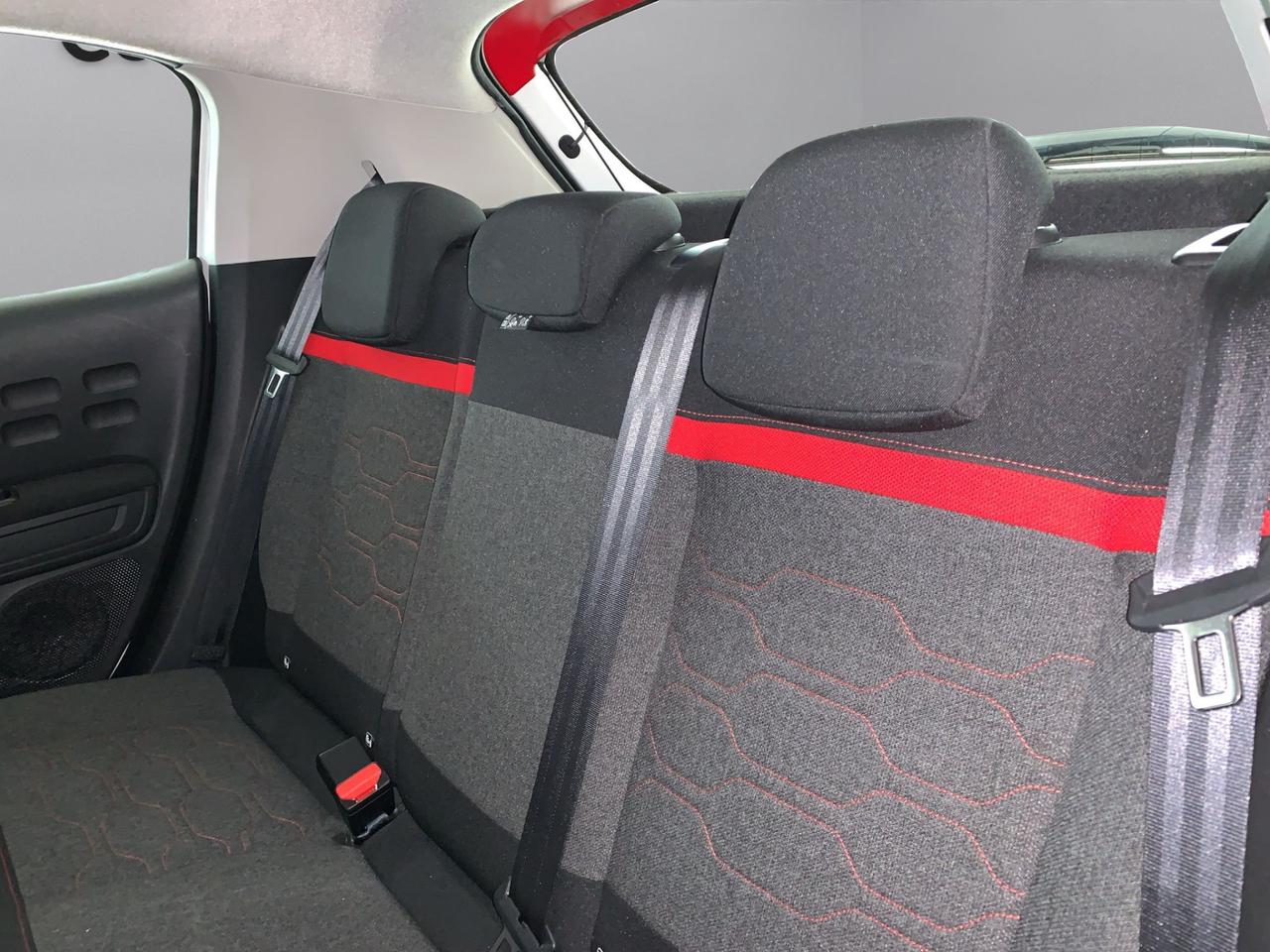 Citroen C3 1.2 puretech Shine s&s 83cv