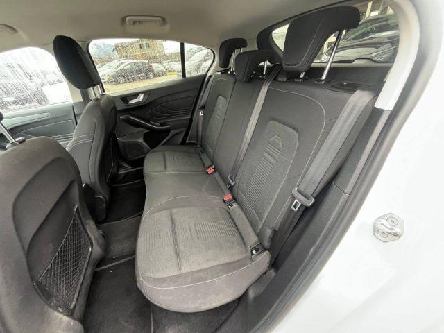 FORD Focus 1.5 EcoBlue 120 CV 5p. Business