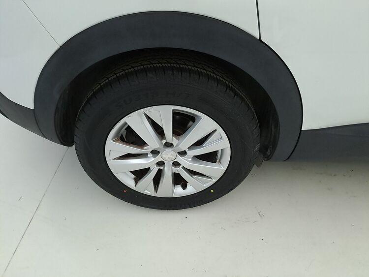 Peugeot 3008 Business EAT8 BR747241 1.5 Diesel 131CV