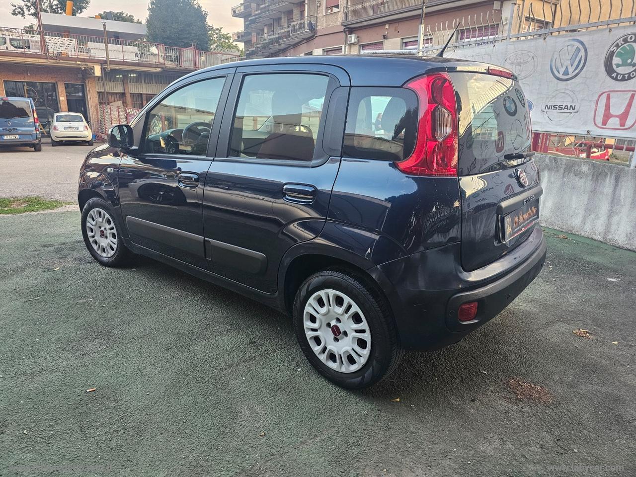 FIAT Panda 1.3 MJT 95 CV S&S Easy