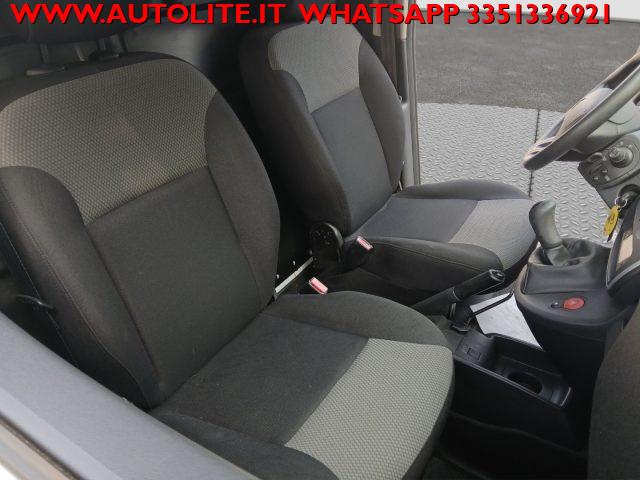 RENAULT Kangoo 1.5 dCi 90CV S&S 4p. Express Ice