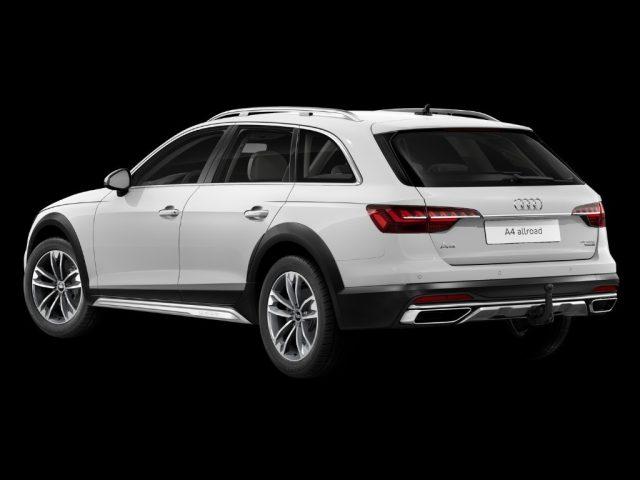 AUDI A4 allroad 40 TDI 204Cv S-Tronic quattro 2.0 4x4