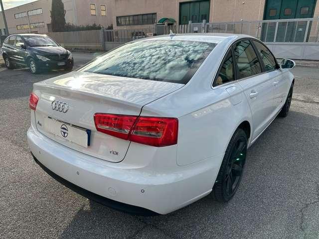 Audi A6 2.0 TDI 177 CV